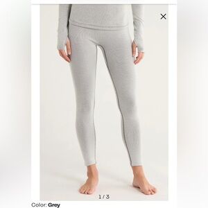 Cool Down Wool Blend Base Layer Leggings